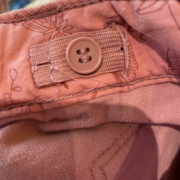 Zara girls Corduroy shorts - Picture 2 of 4